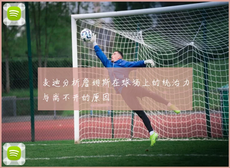 麦迪分析詹姆斯在球场上的统治力与离不开的原因